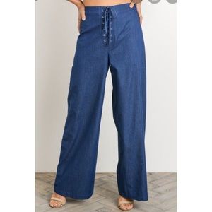 Gili Pants Size Small